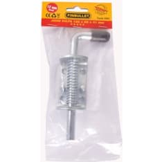 Finbullet 170 x 39 x 63 mm spring trap