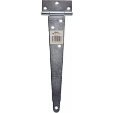 Finbullet 300 mm x 3 mm sarana