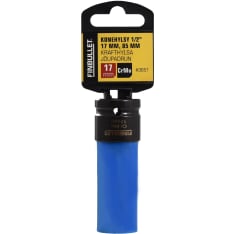 Finbullet 1/2" 17mm 85mm konehylsy