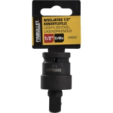 Finbullet 1/2" Impact Cr-Mo Joint