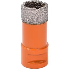 Finbullet 25x60mm m14 timanttipora