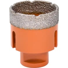 Finbullet 50x60mm m14 timanttipora