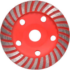 Finbullet 125 mm turbo timanttikuppilaikka
