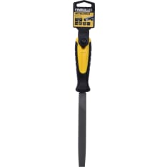 Finbullet 6"/150mm latta metalliviila