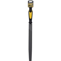 Finbullet 12"/300mm latta metalliviila