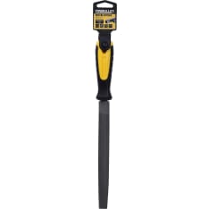 Finbullet 8"/200mm puolipyöreä metalliviila