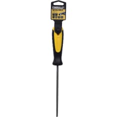 Finbullet 6"/150mm pyöreä metalliviila