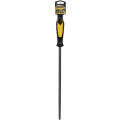 Finbullet 12"/300mm pyöreä metalliviila