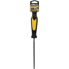 Finbullet 6" /150mm 4-kulma metalliviila