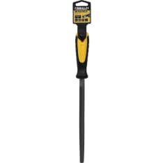 Finbullet 8"/200mm 3-kulma metalliviila