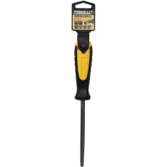 Finbullet 5"/125mm kartio metalliviila