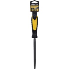 Finbullet 6"/150mm kartio metalliviila
