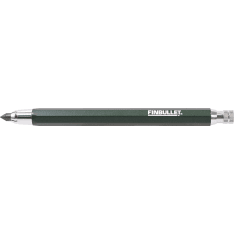 Finbullet merkintäkynä 5.6mm + varalyijyt 3kpl