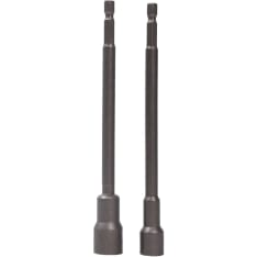 Finbullet 10/13 mm x 150 mm magneettihylsy