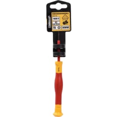 Finbullet VDE T6 x 50mm Precision screwdriver