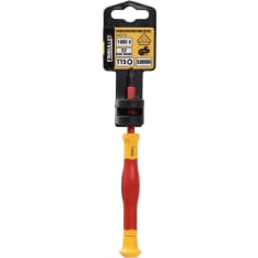 Finbullet VDE T15 x 50mm Precision screwdriver