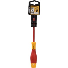 Finbullet VDE 3.0 x 100 mm ruuvimeisseli