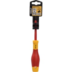 Finbullet VDE PH1 x 80 mm screwdriver