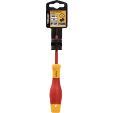 Finbullet VDE T10 x 70 mm screwdriver