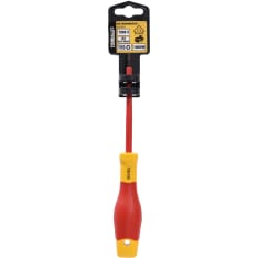 Finbullet VDE T20 x 100 mm screwdriver