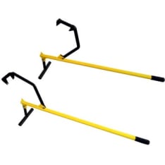 Finbullet 1,2m puunkääntö/nostokoukku