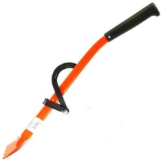Finbullet 770mm puunkaatorauta