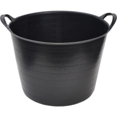 Finbullet 42l LDPE joustopalju