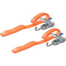 Finbullet Load Strap 2.5 m x 35 mm 1000 / 2000 kg