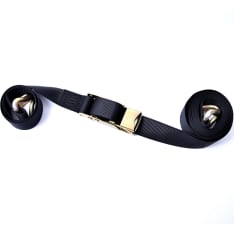 Finbullet Lashing Strap with Quick Lock 4 m x 50 mm 2000 kg