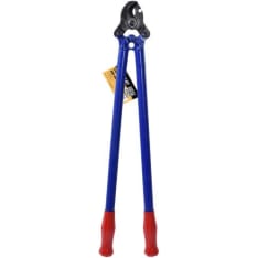 Finbullet Cr-V 600mm power cable cutter