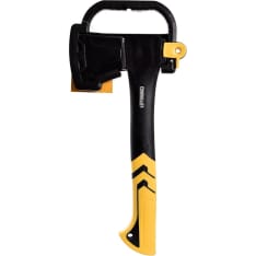 Finbullet 1050g 360mm cleaving axe