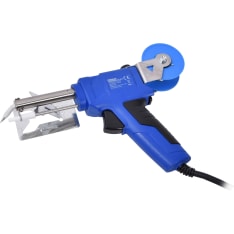 Finbullet 230V 30/60W langansyötöllä juotospistooli