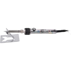 Finbullet 230V 50W 200-500C juotoskolvi