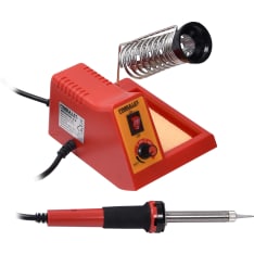 Finbullet 48W 150-480C 230V juotosasema