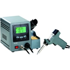 Finbullet 230V 90-180W 160-480C juotospoistosarja