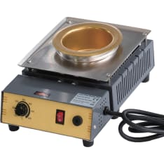 Finbullet 230V 300W 200-420C 1,35kg juotostinakuppi