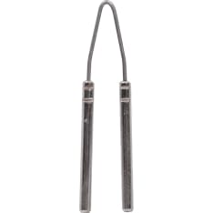 Finbullet D2-5 polttopiirustusaseman kärkisarja 5kpl