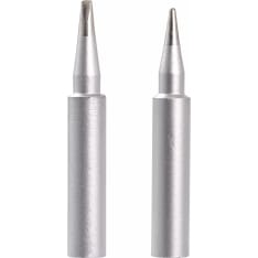 Finbullet 1.2 mm 2 mm juotoskärjet 2kpl