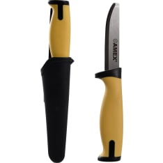 Camex 200mm safety gate