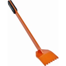 Lumberjack with turning lever 8*540mm