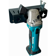 Angle Grinder Wall Mount