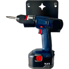 Drill Wall Mount