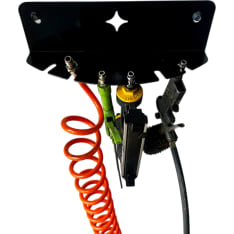 Pneumatic Tool Wall Mount