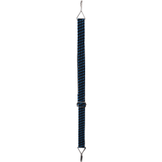 Finbullet adjustable octopus with j-hook