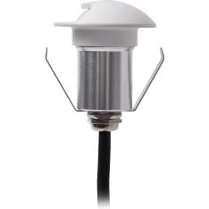 HEHQ 65lm 1-suuntainen 12V valkoinen led terassivalo