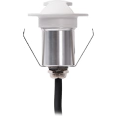 HEHQ 65lm 2-suuntainen 12V valkoinen led terassivalo