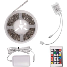 HEHQ 3m 15W RGB led strip with remote control