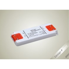 Axxel 20 W ledmuuntaja