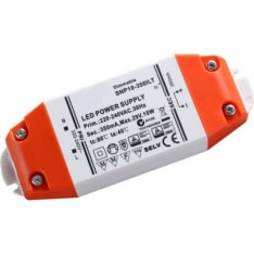 Axxel 6-10W dimmable led transformer
