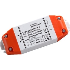 Axxel 7.5-15W himmennettävä led-muuntaja